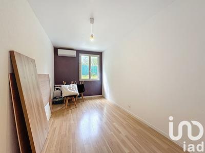 Maison - 133 m² - 8 pièces