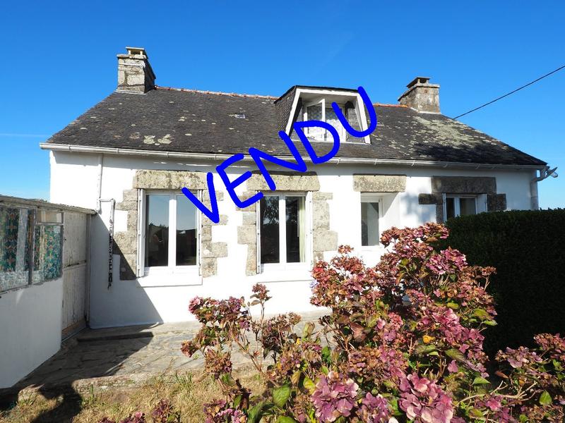 Maison - 65 m² - 3 pièces