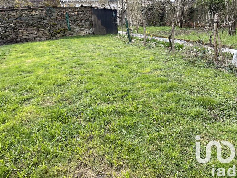 Maison de village - 101 m² - 5 pièces