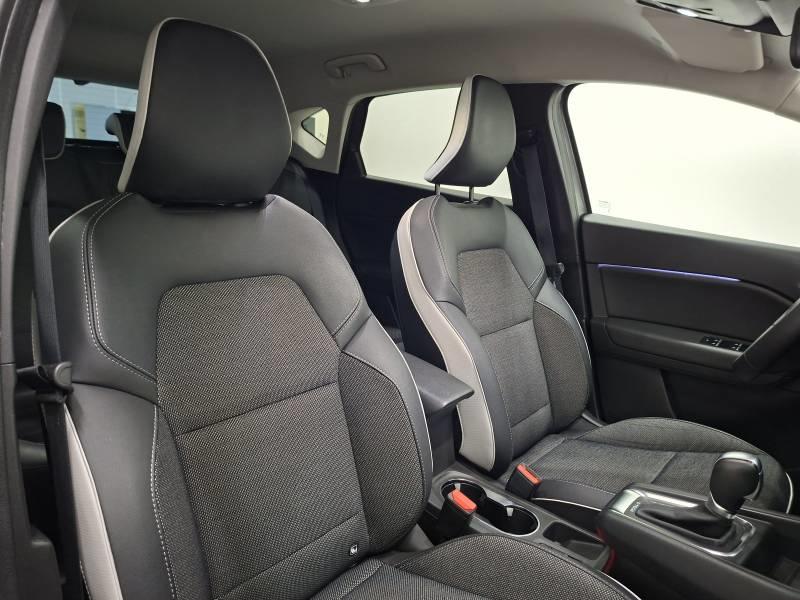 Renault Captur E-Tech 145 - 21 Intens