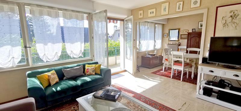 Viager - Appartement - 65 m² - 3 pièces