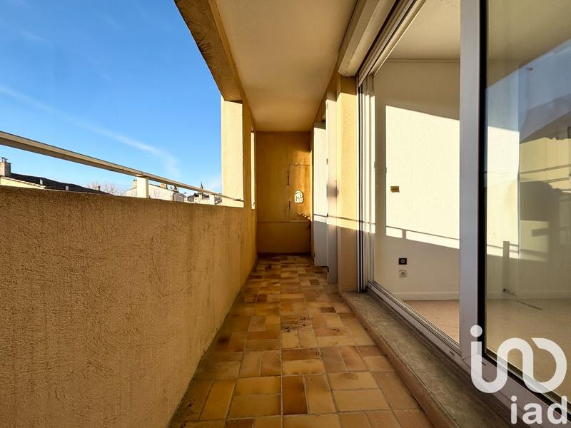 Appartement - 64 m² - 4 pièces