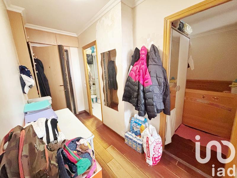 Appartement - 42 m² - 3 pièces