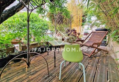 Appartement - 91 m² - 4 pièces