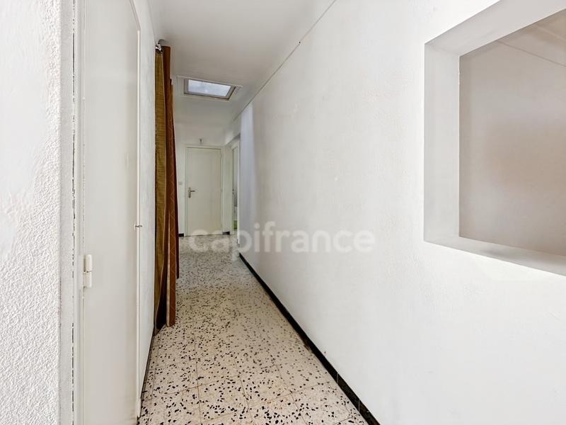 Maison - 107 m² - 5 pièces