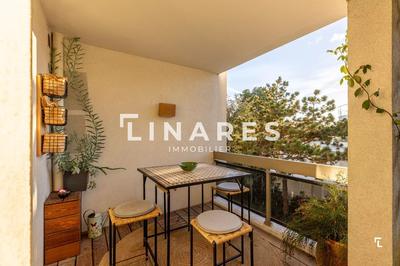 Appartement - 122 m² - 4 pièces