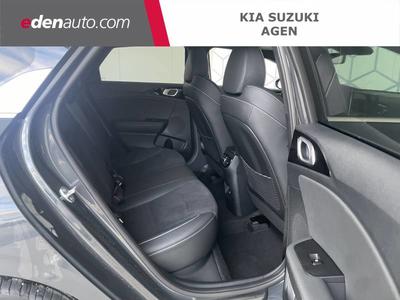 Kia Pro_cee'd Proceed 1.5 t-GDi 140 ch Dct7 Gt-line Premium