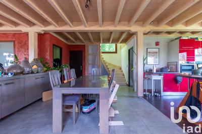 Maison - 154 m² - 6 pièces