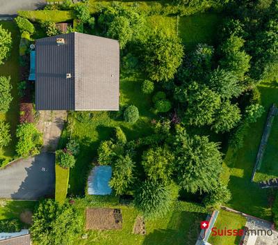 Maison - 138 m² - 7 pièces