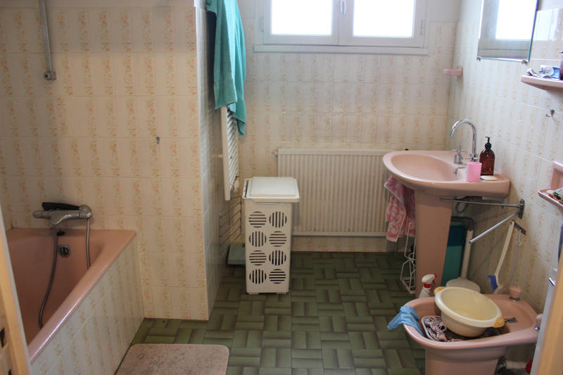 Maison - 173 m² - 5 pièces