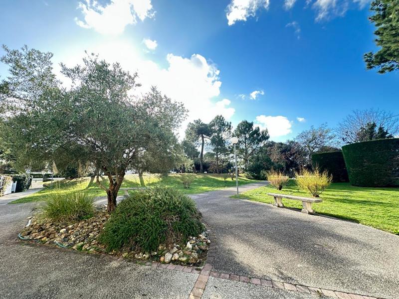 Appartement - 31 m² - 2 pièces