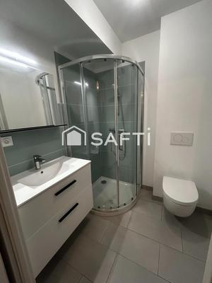 Maison - 88 m² - 4 pièces