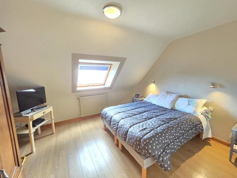 Maison contemporaine - 142 m² - 5 pièces