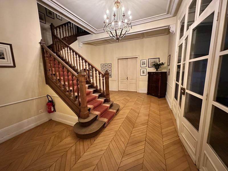 Local d'activités - 500 m²