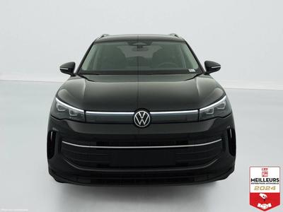 Volkswagen Tiguan Nouveau 1.5 eTSI 150cv Dsg7 Life Plus