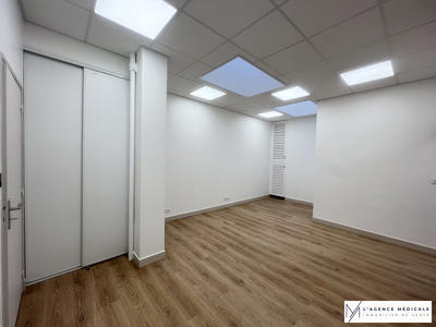 Local commercial - 90 m²