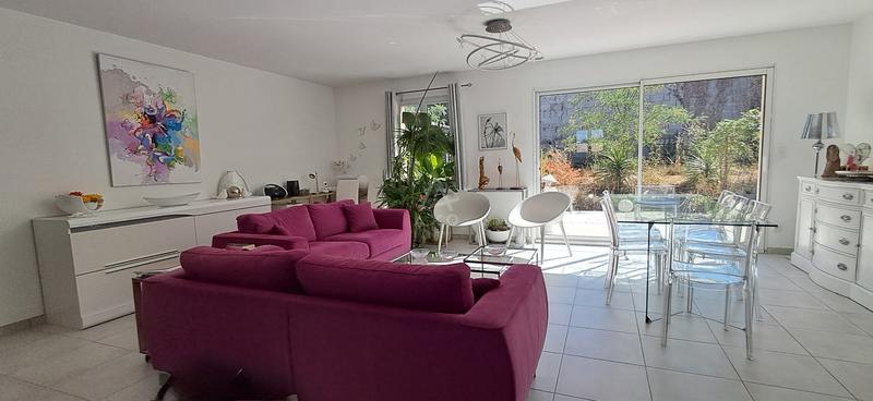 Maison - 111 m² - 4 pièces