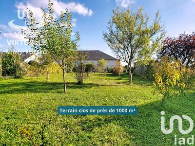 Maison - 108 m² - 4 pièces