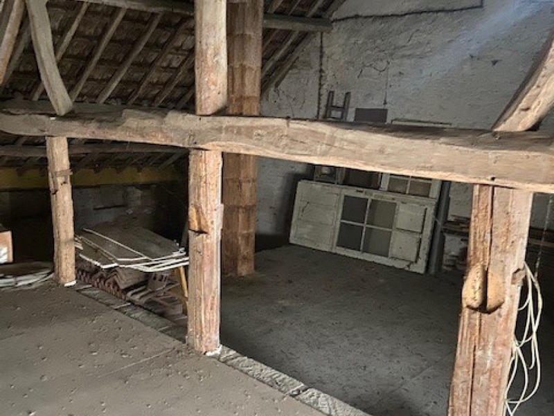 Maison - 126 m² - 5 pièces