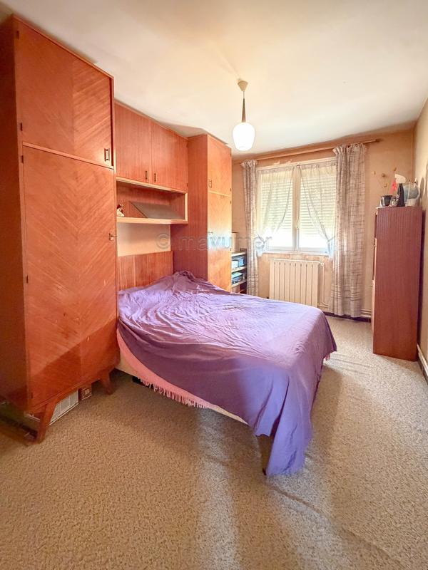 Appartement - 67 m² - 4 pièces