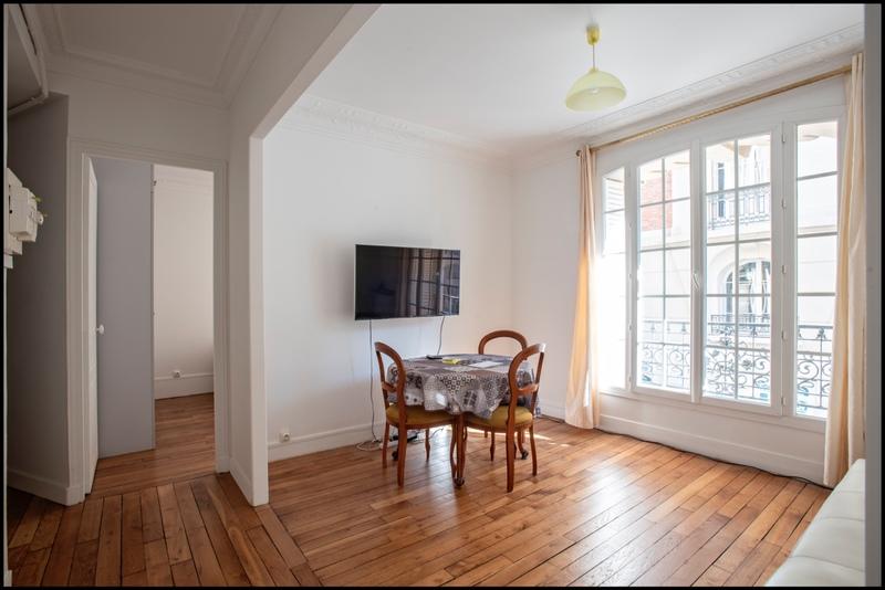 Appartement - 53 m² - 3 pièces