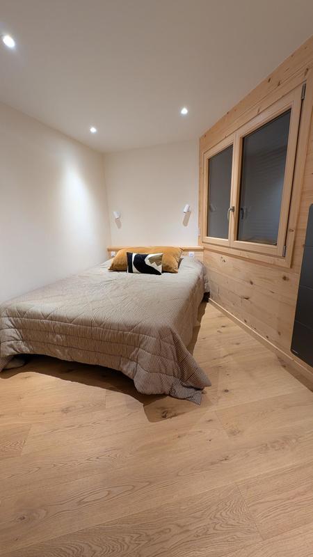 Châlet - 138 m² - 7 pièces