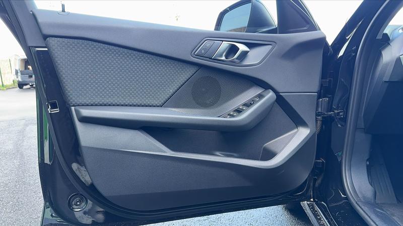 Bmw Série 1 120i 178 Dkg7 Business Design