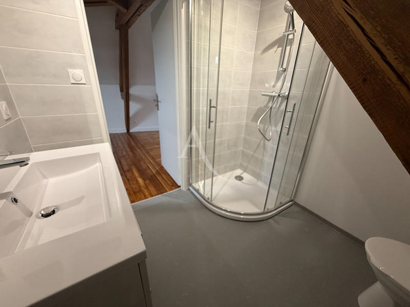 Appartement - 49 m² - 1 pièce