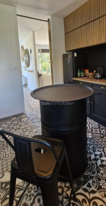 Maison traditionnelle - 115 m² - 5 pièces