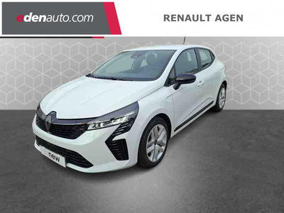 Renault Clio Blue dCi 100 ch Gsr2 Evolution