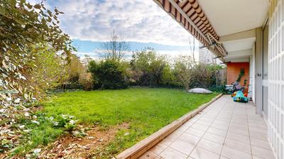 Appartement - 75 m² - 3 pièces