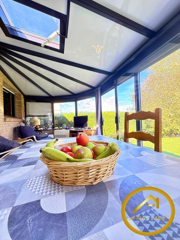 Maison - 158 m² - 1 pièce