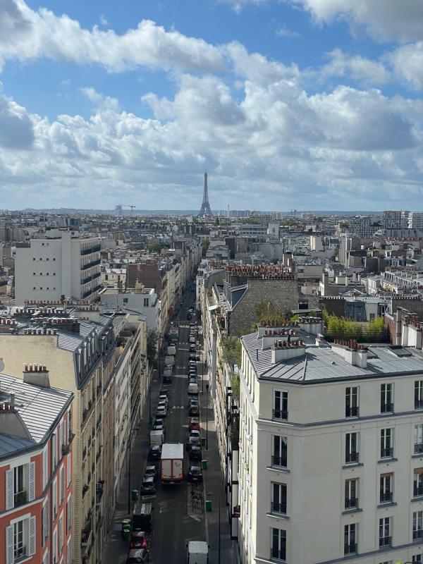 Appartement - 55 m² - 2 pièces