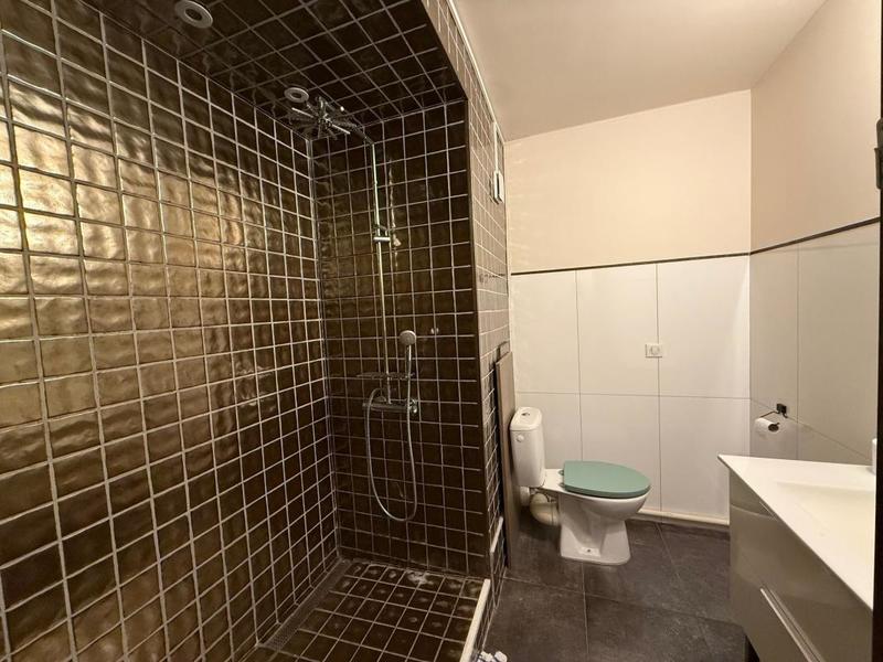 Appartement - 31 m² - 1 pièce