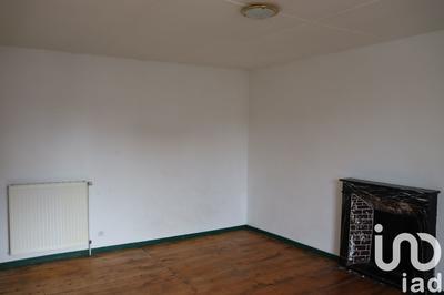 Maison de campagne - 116 m² - 5 pièces