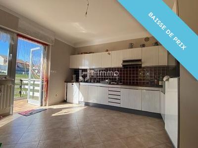 Maison - 148 m² - 6 pièces