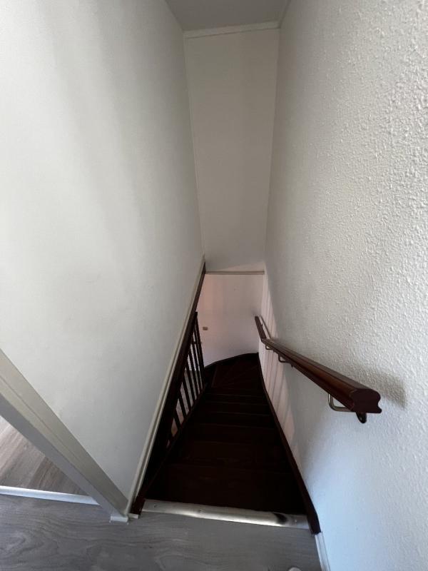 Appartement - 33 m² - 3 pièces