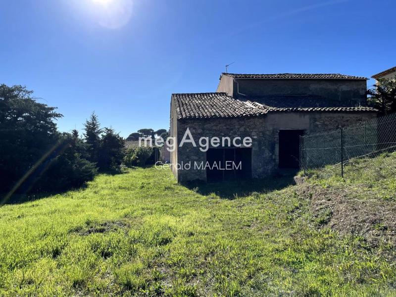 Maison - 85 m² - 3 pièces