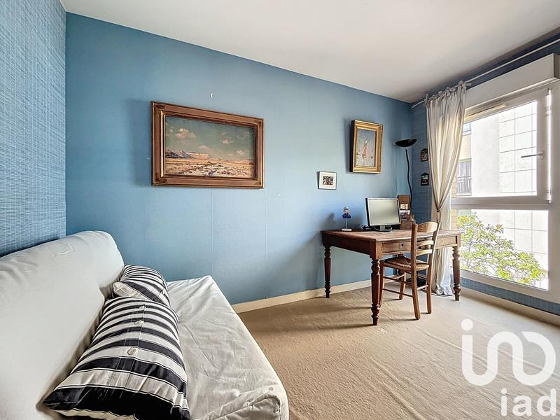 Appartement - 102 m² - 4 pièces