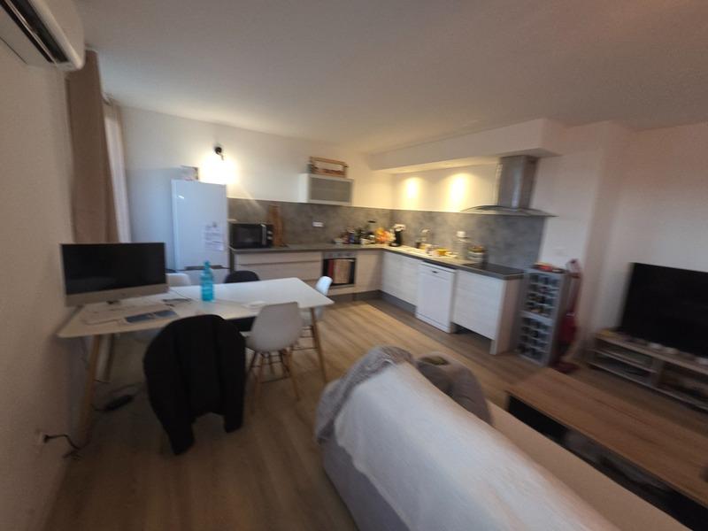 Appartement - 77 m² - 4 pièces