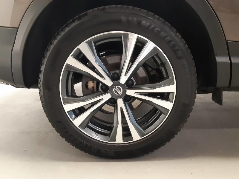 Nissan Qashqai 1.5 dCi 115 n-Connecta