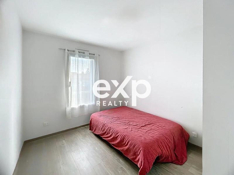 Maison - 86 m² - 5 pièces