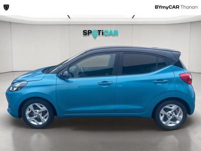 Hyundai i10 1.0 67 Eco Intuitive