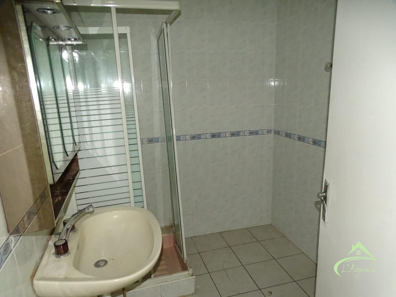 Maison ancienne - 93 m² - 4 pièces