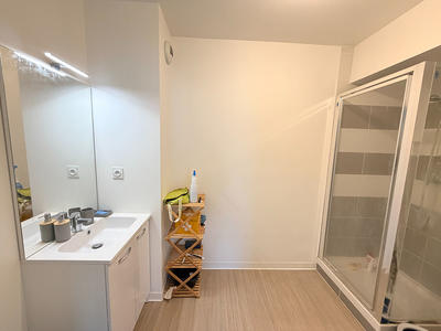 Appartement - 31 m² - 1 pièce