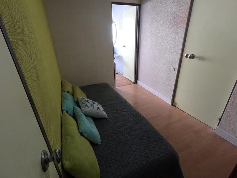 Appartement - 24 m² - 1 pièce