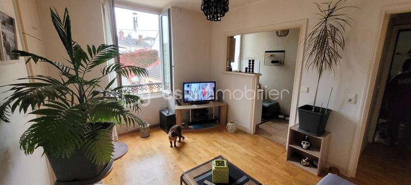 Immeuble - 269 m² - 15 pièces