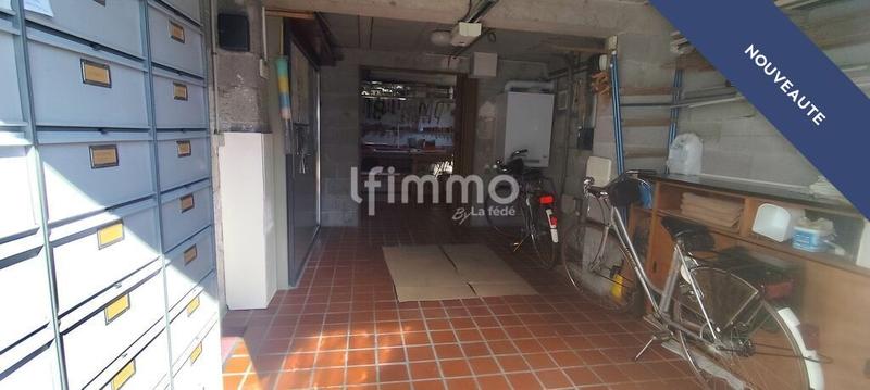 Maison - 99 m² - 6 pièces