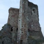 Forteresse des Ducs de Bourbon