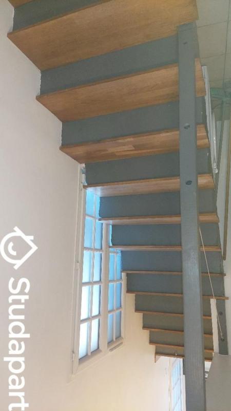 Maison - 16 m² - 1 pièce